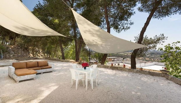 Dependance di Villa Incanto - Foto 2, Terrace