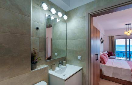 Star Beach apartment - Foto 19