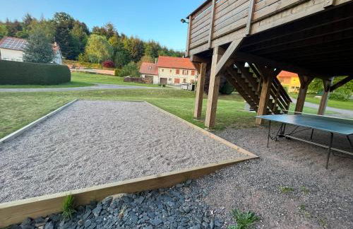 Gîte 14 personnes - 10 minutes de Gerardmer - Jaccuzzi - Foto 31