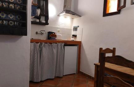 Mediterranean holiday home with small patio-terrace - Foto 6