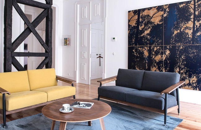 Madalena Orquidea Living Apartments - Photo 133