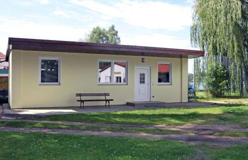 Holiday Home Goetheallee by Interhome - Foto 10