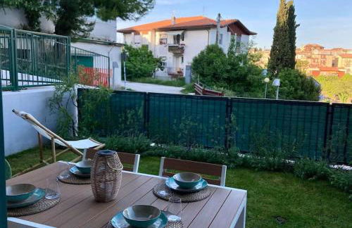 Casa Ikigai Sirolo - Appartamento nuovissimo con giardino, a due passi dal centro - Foto 14