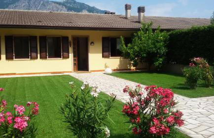 Gardenmaisonette - Foto 1