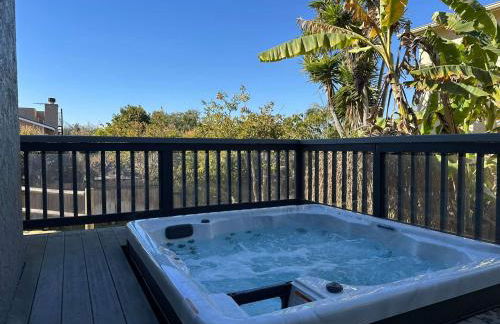 Ocean View Retreat- 4 Blocks From Solana Beach - Foto 4