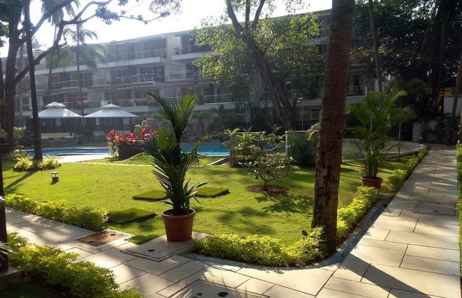 The Eternal Wave by Krish Retreat - Photo 79