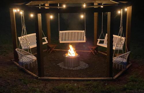 Pickleball - Sleeps 14 - 151 Brew Trail - Firepit - Foto 76