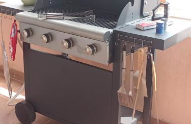 HAUT VILLA MESANGES EN BORD DE MER ! - Foto 65