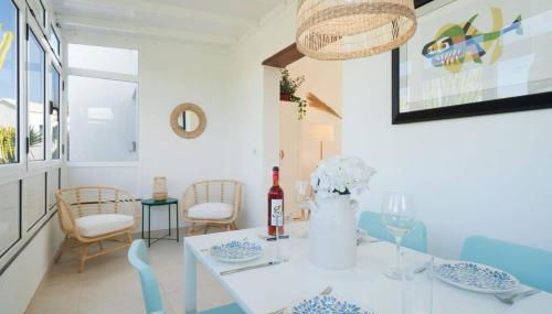 Luxurious Bungalow A2 in a quiet complex with pool 100m from the sea - Foto 5