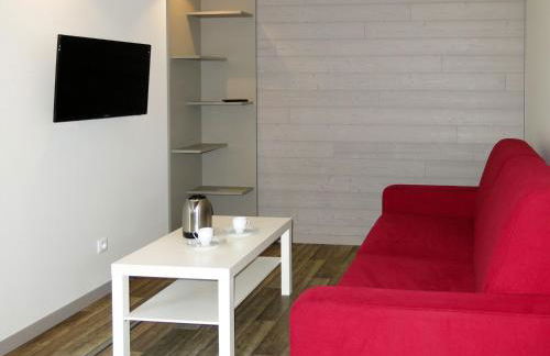 Holiday Home Le Moulin Neuf- 2-4 personnes by Interhome - Photo 12