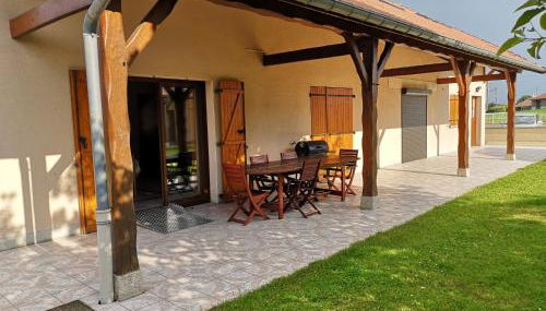 LE LOGIS DU DER - Foto 4