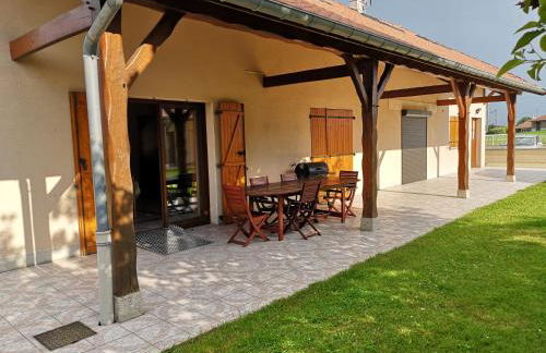 LE LOGIS DU DER - Foto 4