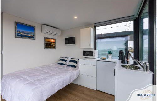 Barcos Casa OstrAveiro - Foto 14