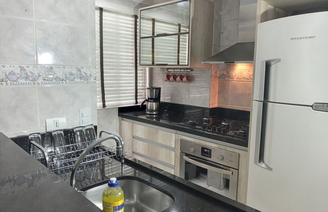 Apartamento de luxo centro de Curitiba - Foto 39