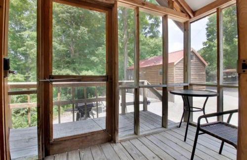 Homey Cabin in Bloomington with Views - Foto 20