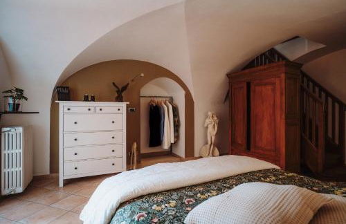 Case vacanze in graziosa borgata alpina - Photo 14