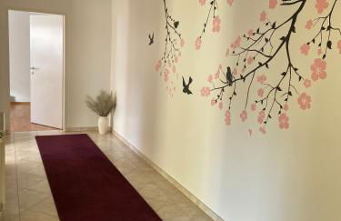 Ferienhaus direkt an der Luhe - Foto 16