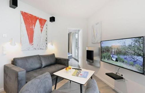 Dünenvilla 16, Whg 2 - Foto 13