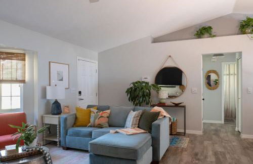 Escape to Secluded Spa, Heated Pool, Game Room, Firepit Near Crystal and Rainbow Rivers - Foto 13