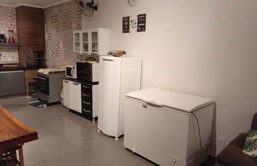 casa inteira com 3 suites e área de lazer - Foto 40