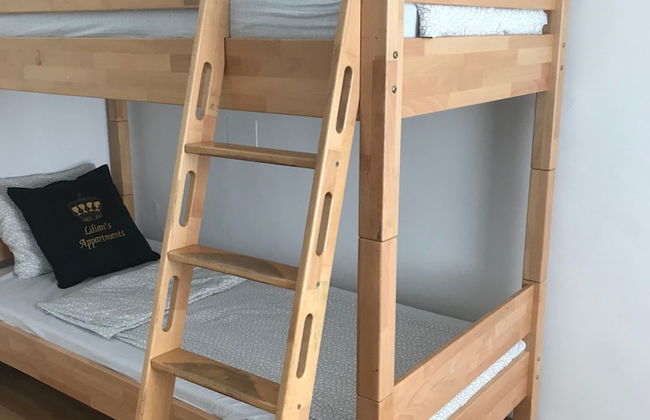 Lilians City Center Studio - Foto 8