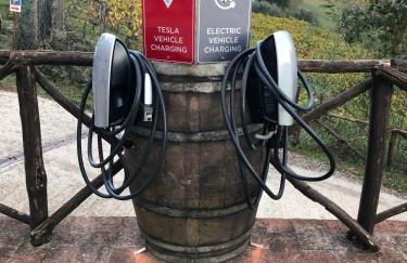 Agriturismo Villa Le Vigne - Foto 16