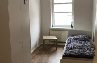 Arnold Apartments - Foto 1