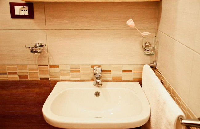 Solaris Guesthouse - Foto 25