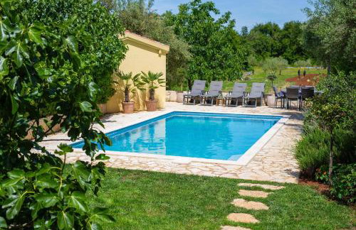 Villa Stella - Foto 6