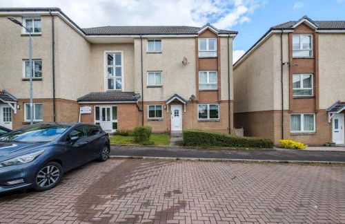 Monicas Apartment Lovely ground floor 2 bedroom serviced apartment - Foto 33