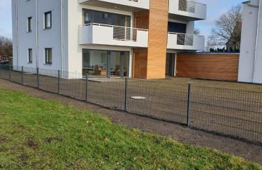 Ferienwohnung Seeblick Lausitzer Seenland - Photo 26