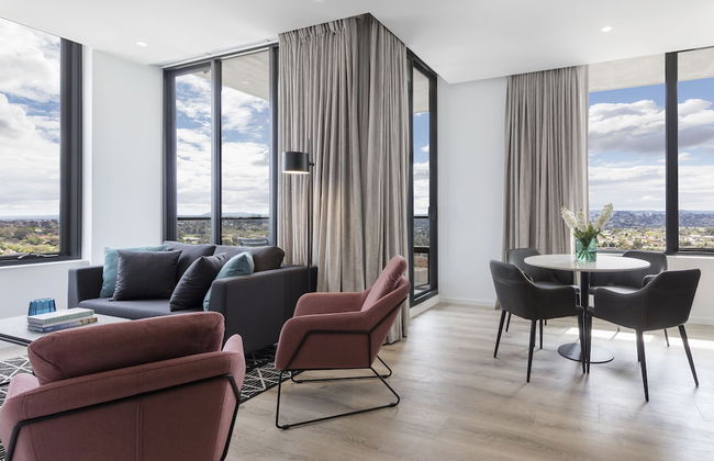 Avani Melbourne Box Hill Residences - Foto 5