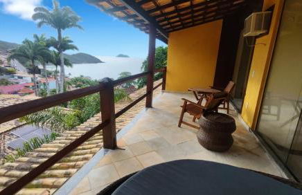 Casa em João Fernandes com vista para o mar , 70 metros da praia - Foto 29