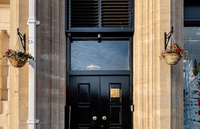 Cathedral View in Exeter - Photo 32