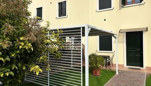 Dimore Al Borgo - Photo 4, Garden