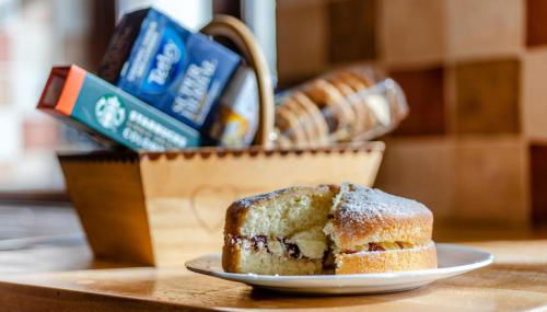 5 Bed in Middle Marwood oc-stepps - Foto 4, Other