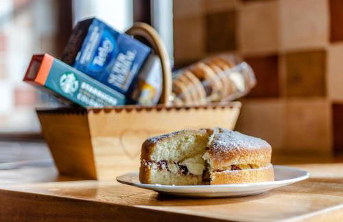 5 Bed in Middle Marwood oc-stepps - Foto 4