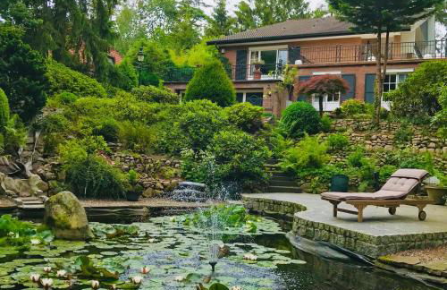 Heide Suite am Waldrand - Foto 1