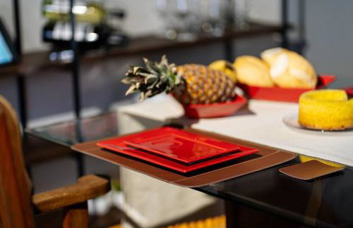 Loft no Morro da Borússia - Foto 32