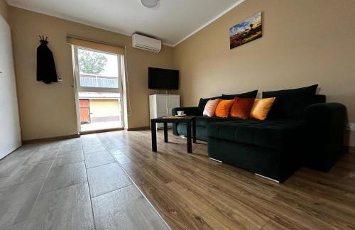Apartamenty pod Szczęśliwym Koniem - Foto 2