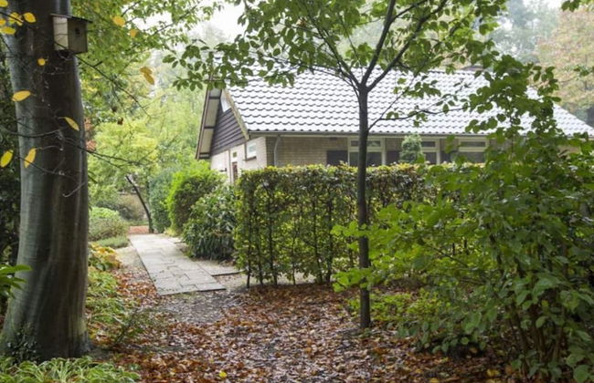 Holiday Home in Gelderland Near Nature Trails - Photo 16