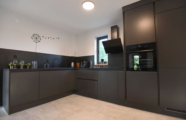 Villa Blackwood Zadarvillas - Foto 26