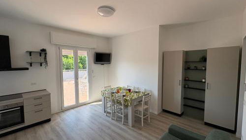 Attico Maestro Tiberio - appartamento a Pinarella di Cervia - Photo 4