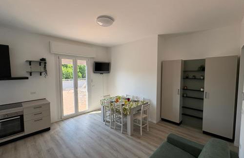 Attico Maestro Tiberio - appartamento a Pinarella di Cervia - Photo 4