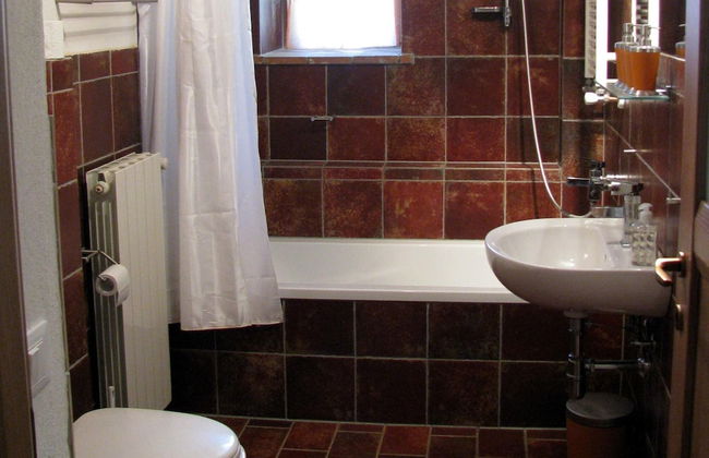 Apartment in Bastia Mondovi With Pool - Foto 13