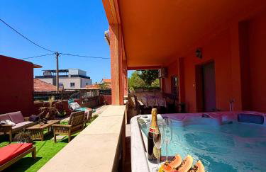 Apartments Fraj with Jacuzzi - Foto 62