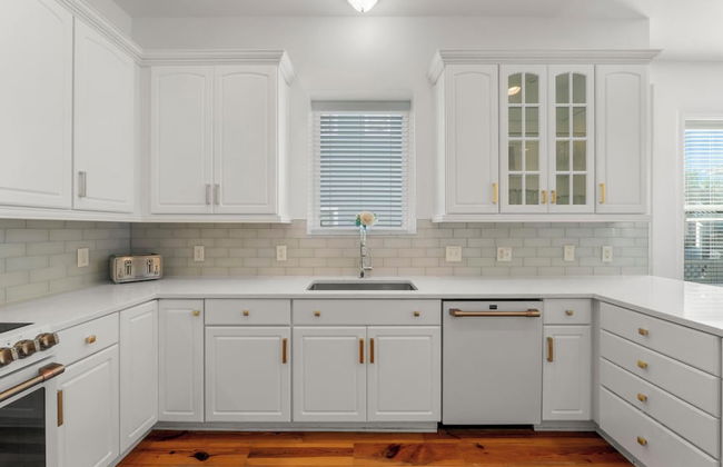 Destin Beach House - Gulf Moon by PHG - Foto 17