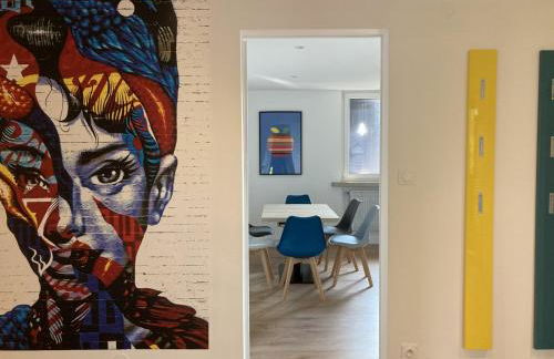 Art & Bretzel - Foto 20