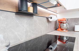 "Moonlight Retreat" a soli 900 mt da San Siro - Foto 35