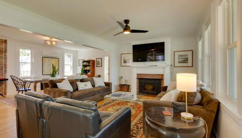 Beautiful Colonial Home on the Choptank River - Foto 4